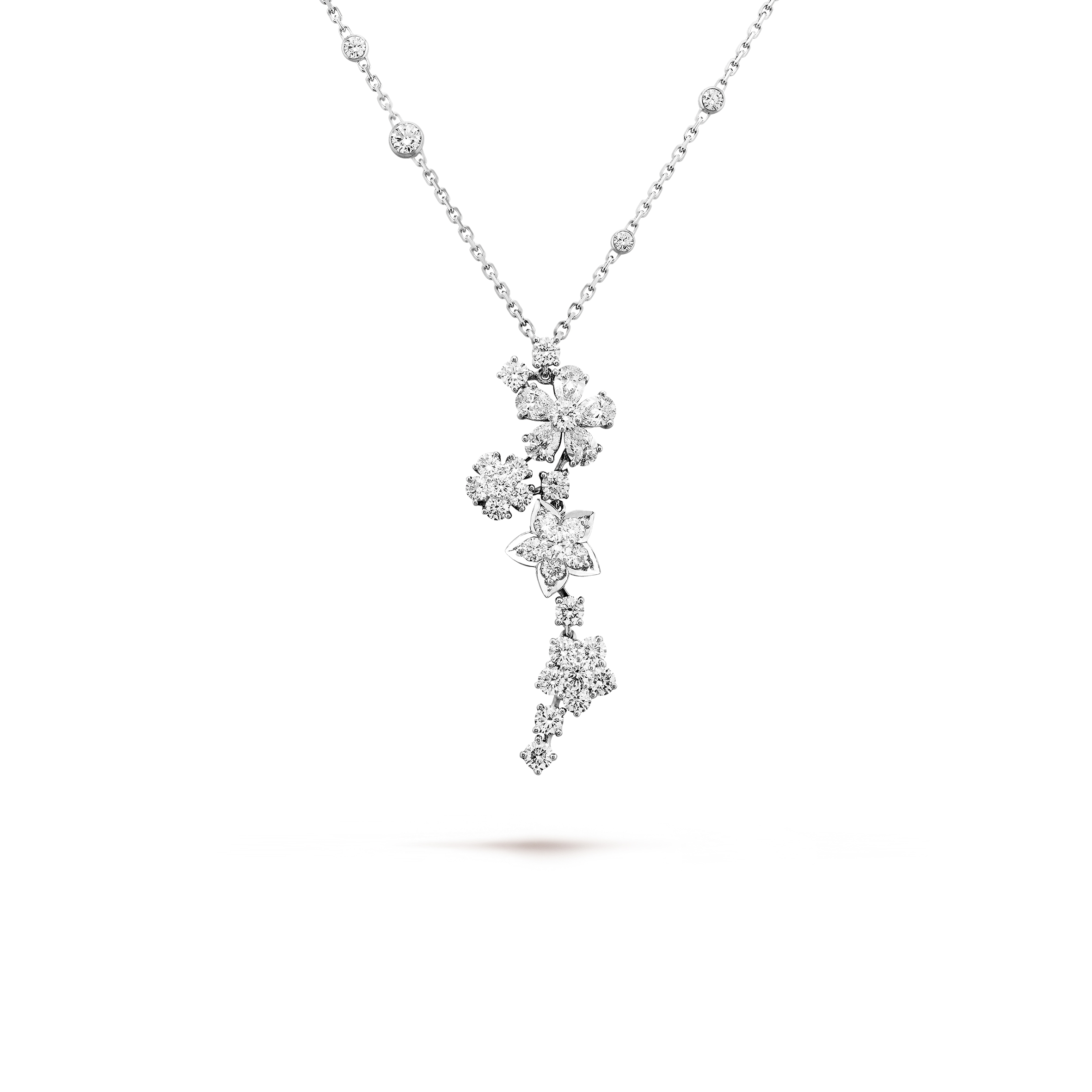 V*N CL*F arpels folie des prÉs pendant vcarp05k00